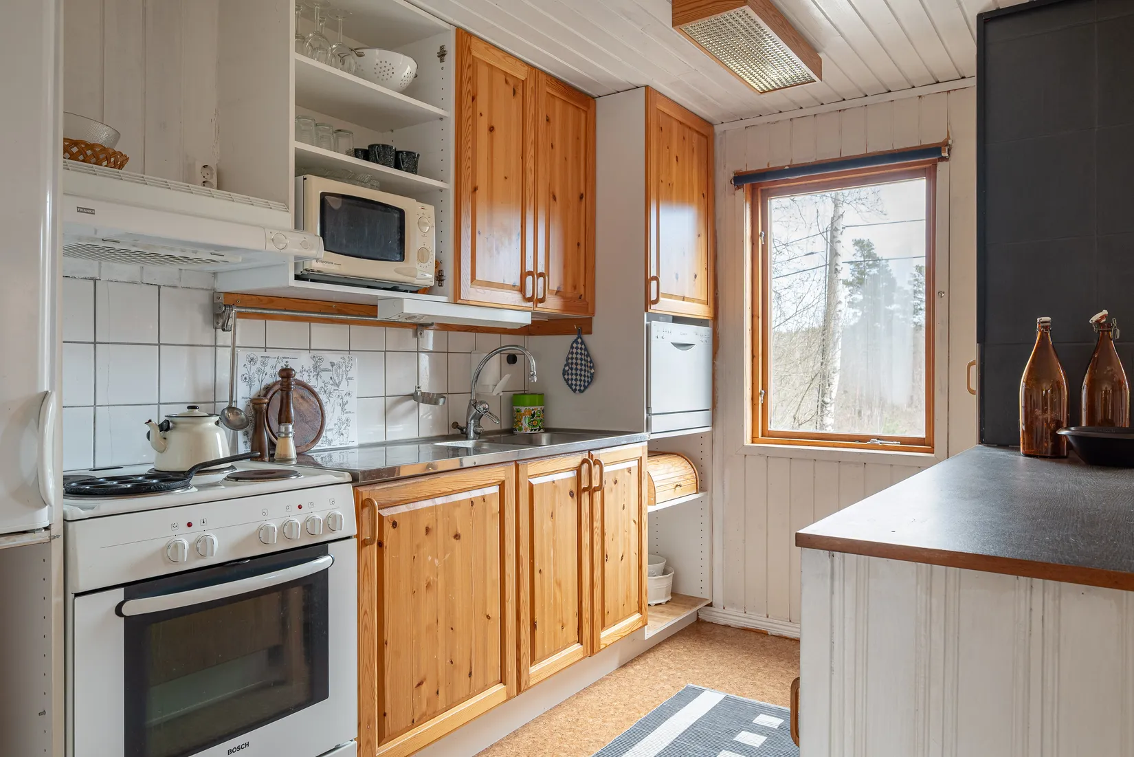 Fritidshus, Laxvägen 6, Svinsjö Gård, Gnesta