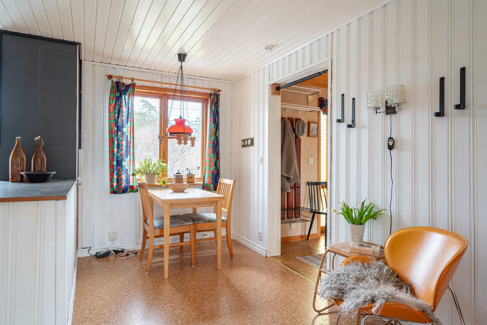 Fritidshus, Laxvägen 6, Svinsjö Gård, Gnesta