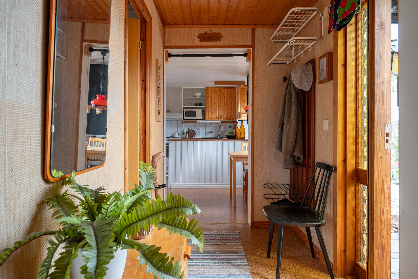 Fritidshus, Laxvägen 6, Svinsjö Gård, Gnesta