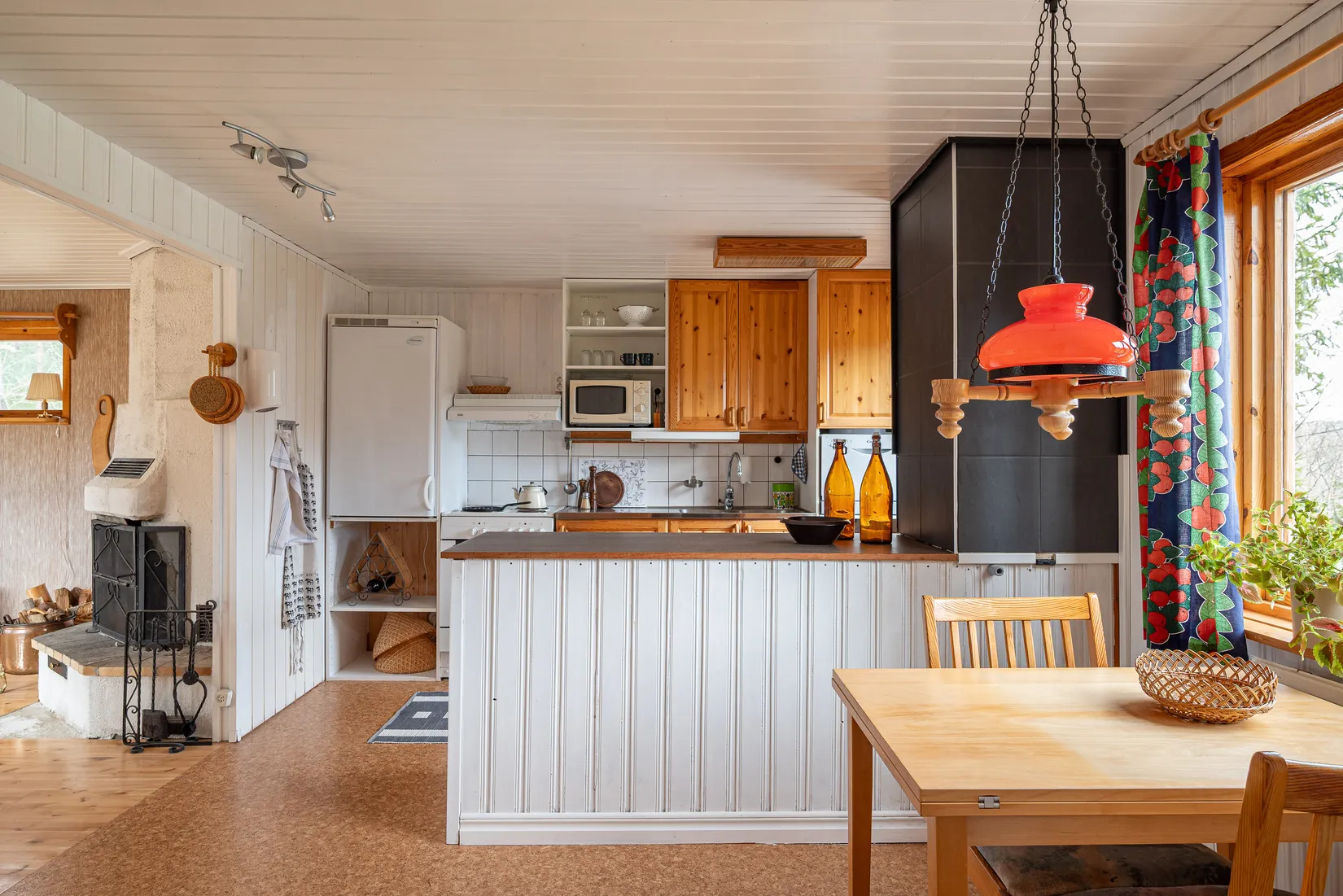 Fritidshus, Laxvägen 6, Svinsjö Gård, Gnesta