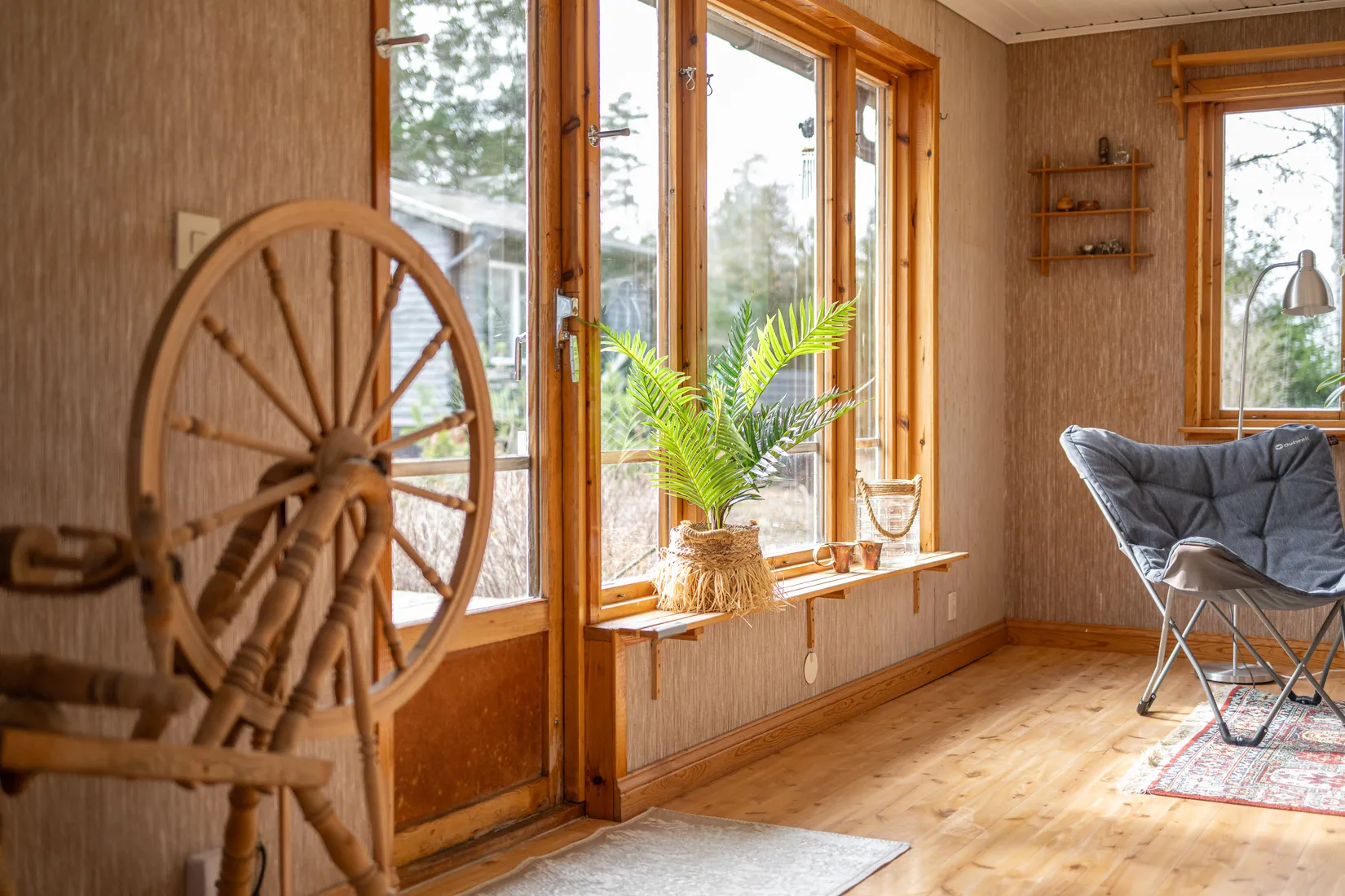 Fritidshus, Laxvägen 6, Svinsjö Gård, Gnesta