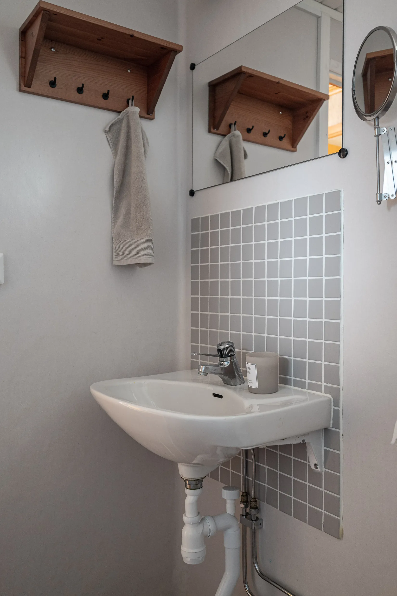 Fritidshus, Laxvägen 6, Svinsjö Gård, Gnesta