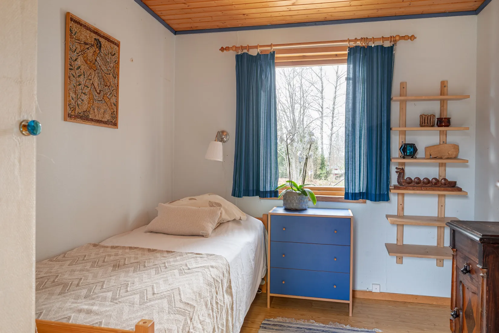 Fritidshus, Laxvägen 6, Svinsjö Gård, Gnesta