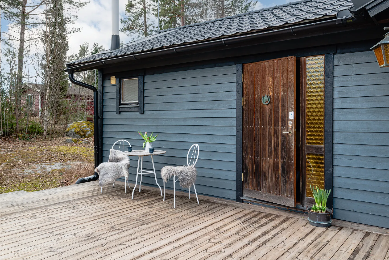 Fritidshus, Laxvägen 6, Svinsjö Gård, Gnesta