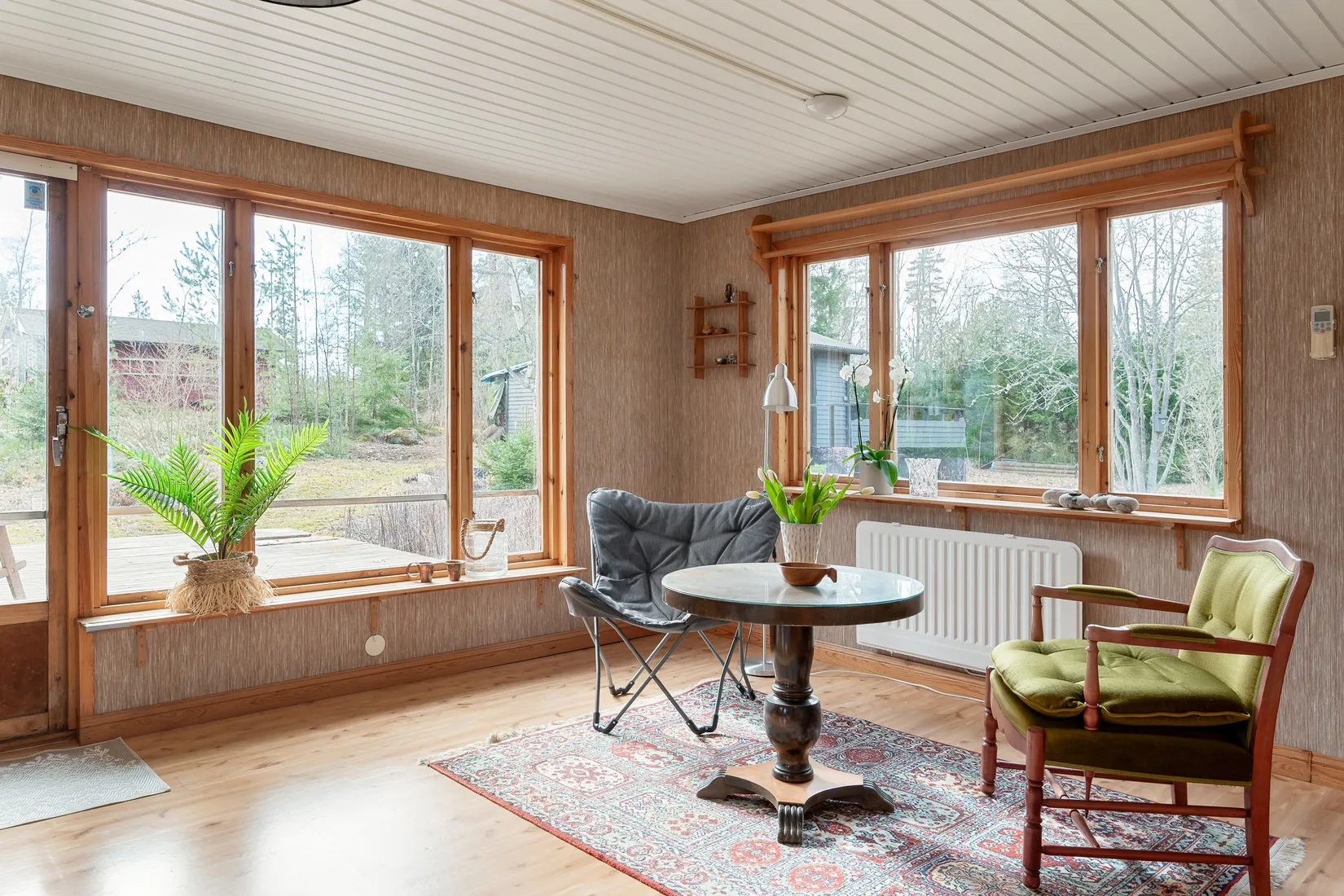 Fritidshus, Laxvägen 6, Svinsjö Gård, Gnesta