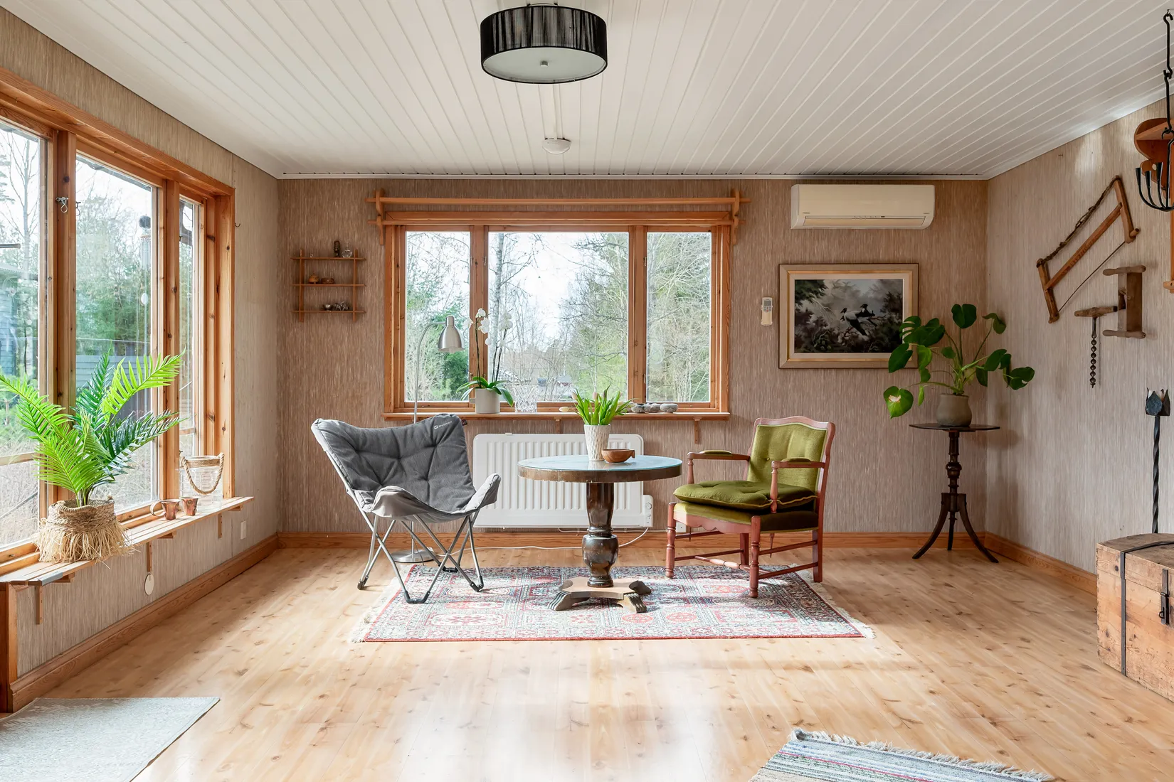 Fritidshus, Laxvägen 6, Svinsjö Gård, Gnesta