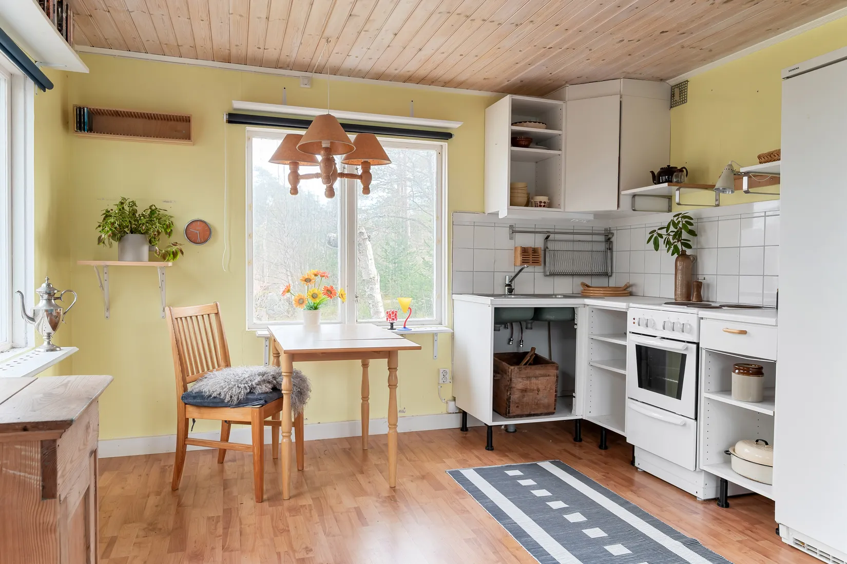 Fritidshus, Laxvägen 6, Svinsjö Gård, Gnesta