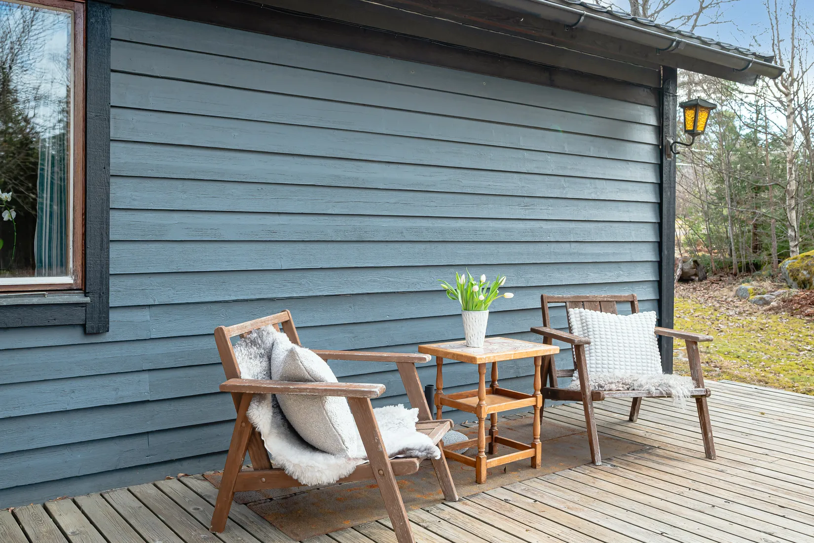 Fritidshus, Laxvägen 6, Svinsjö Gård, Gnesta