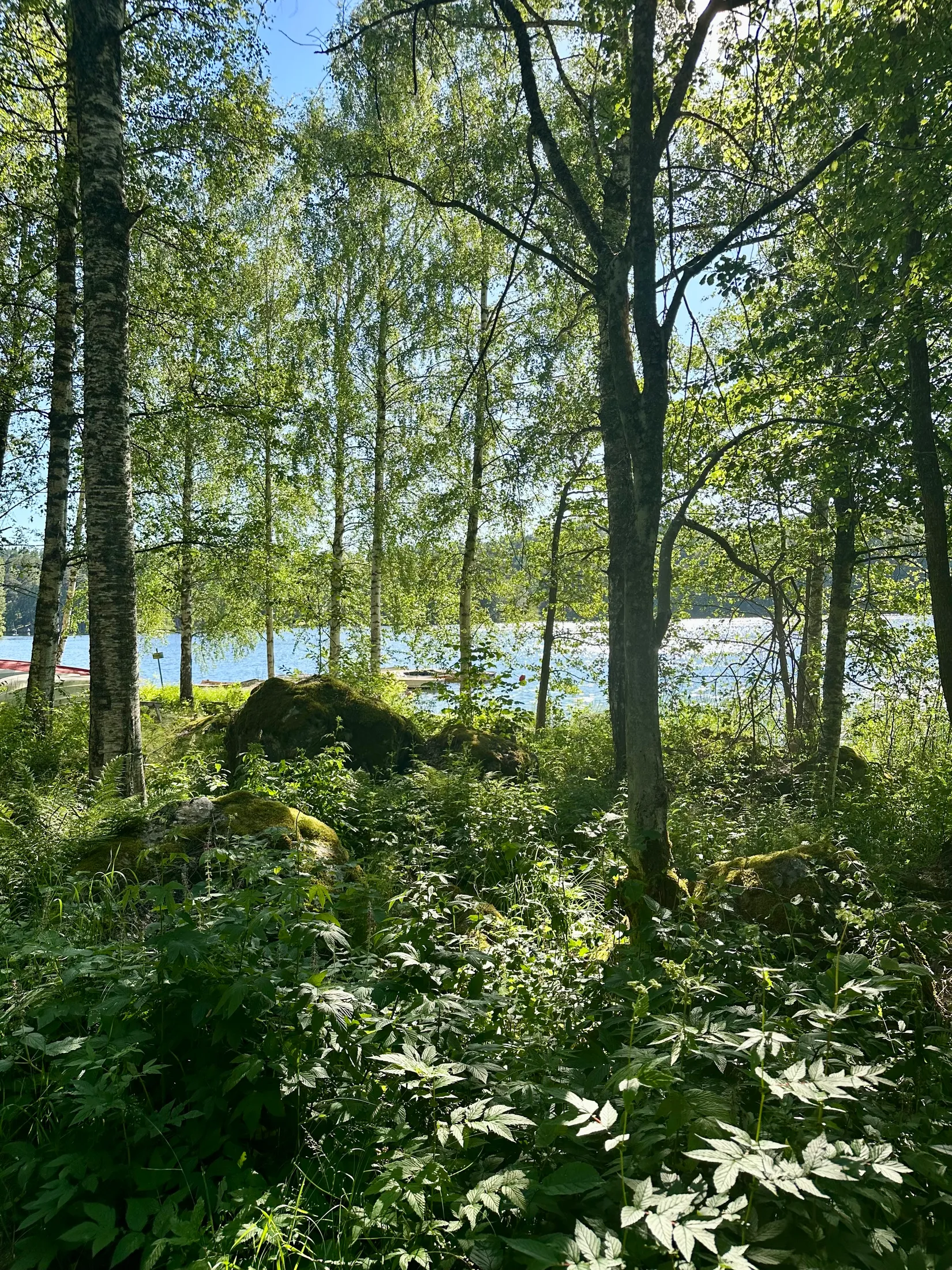 Fritidshus, Laxvägen 6, Svinsjö Gård, Gnesta