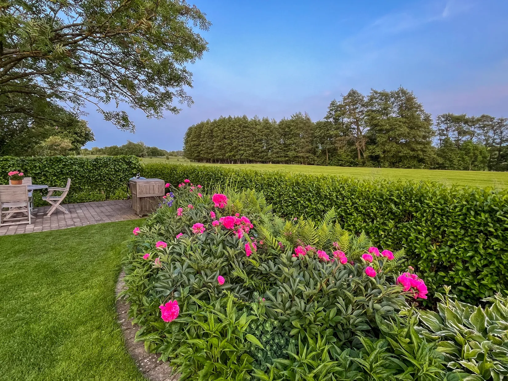 Villa, Stationsgatan 49, Rinnebäck, Kävlinge