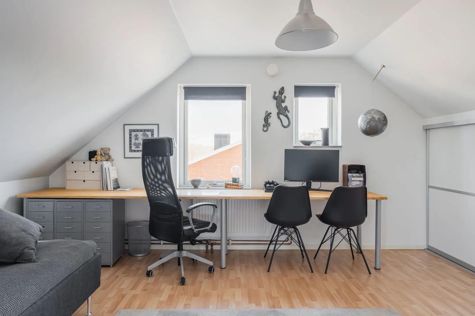 Villa, Stationsgatan 49, Rinnebäck, Kävlinge