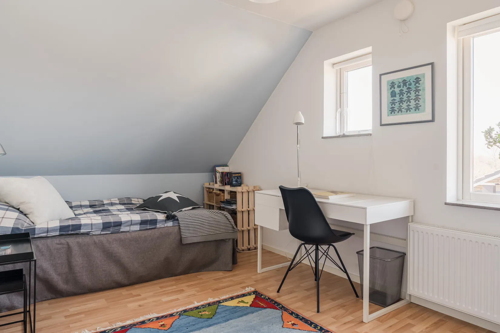 Villa, Stationsgatan 49, Rinnebäck, Kävlinge