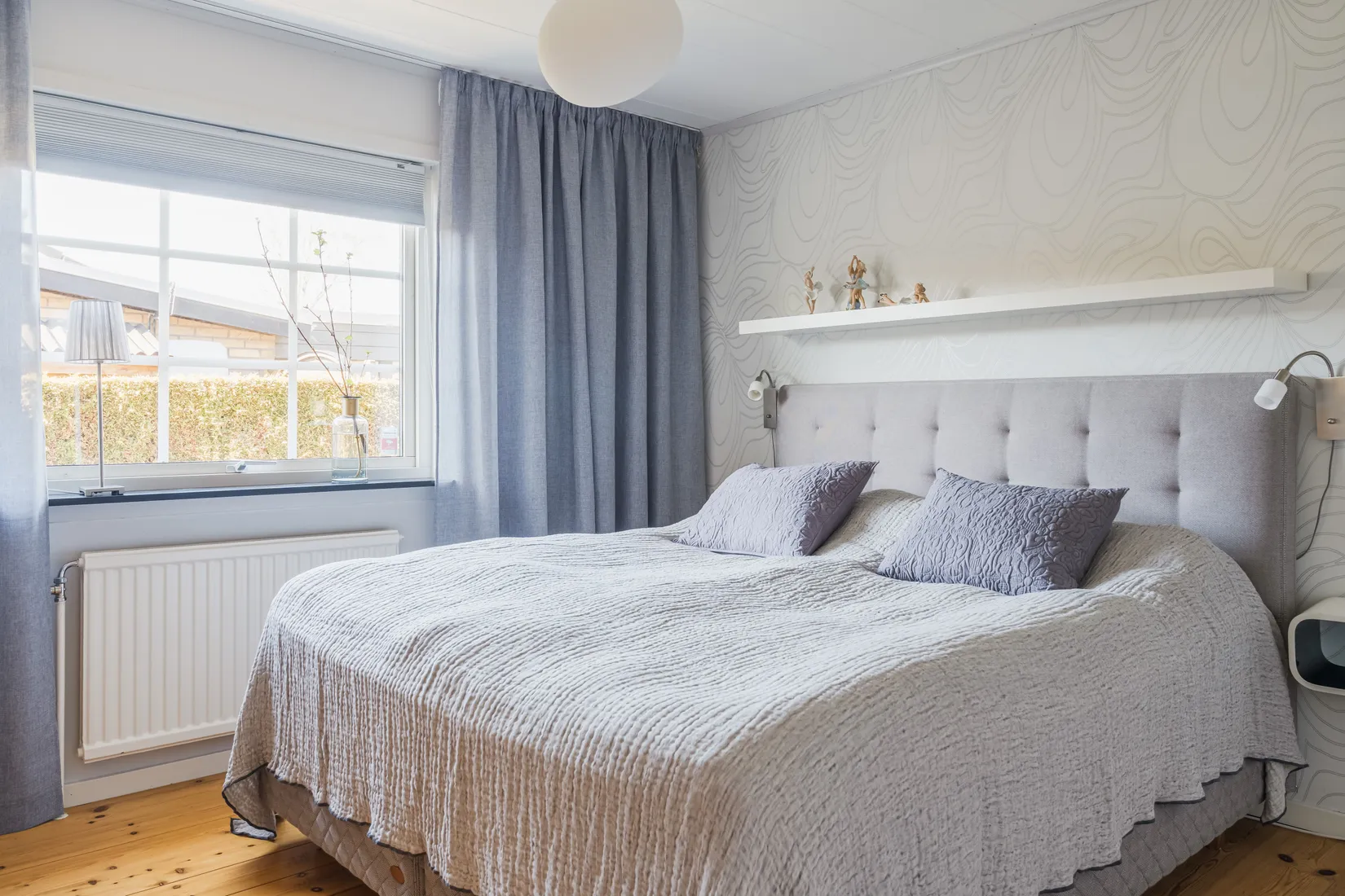 Villa, Stationsgatan 49, Rinnebäck, Kävlinge