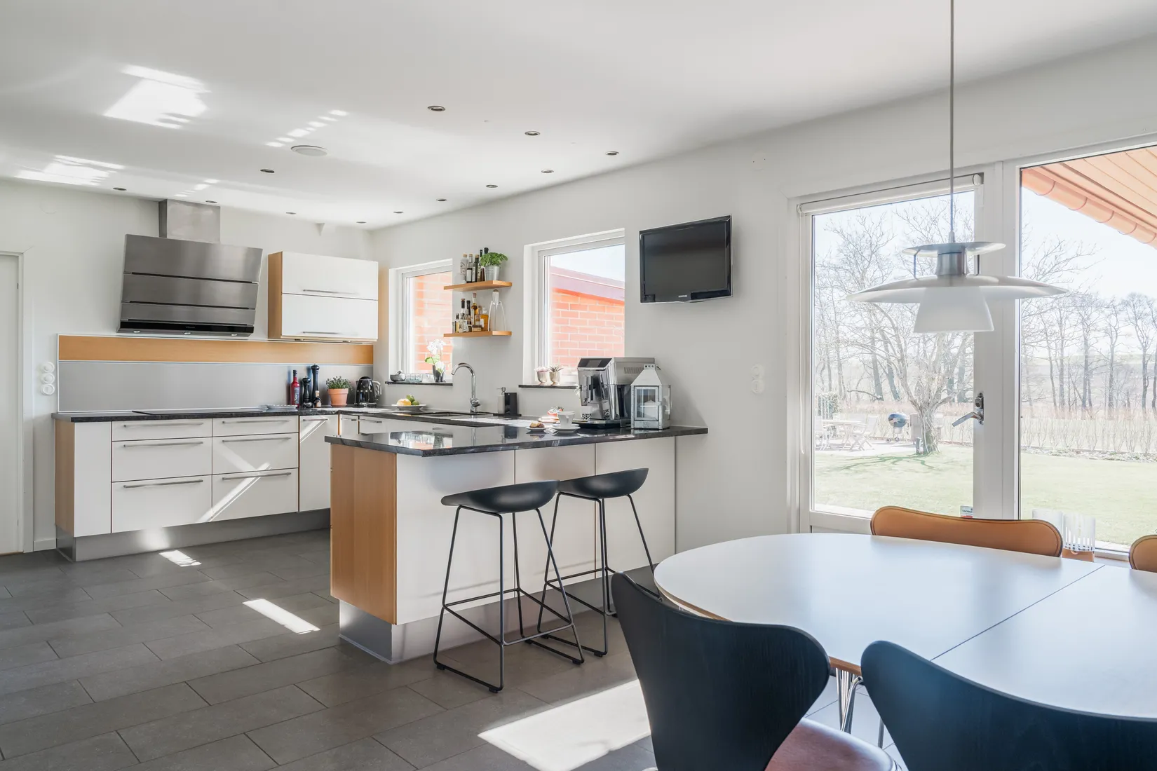 Villa, Stationsgatan 49, Rinnebäck, Kävlinge