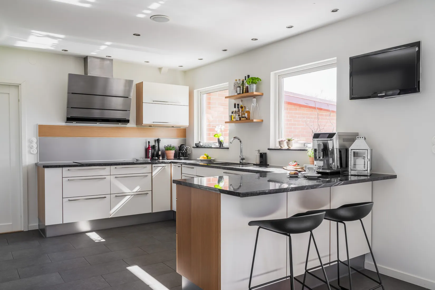 Villa, Stationsgatan 49, Rinnebäck, Kävlinge