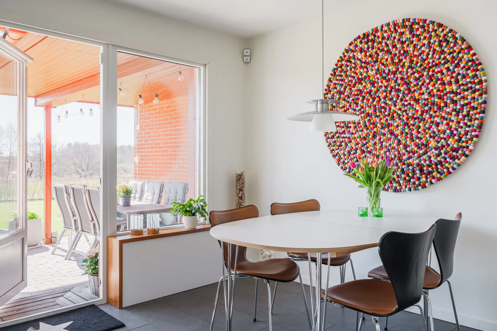 Villa, Stationsgatan 49, Rinnebäck, Kävlinge