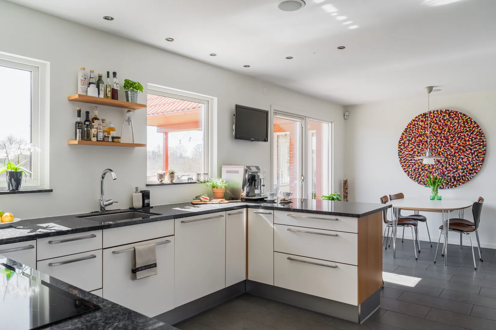 Villa, Stationsgatan 49, Rinnebäck, Kävlinge