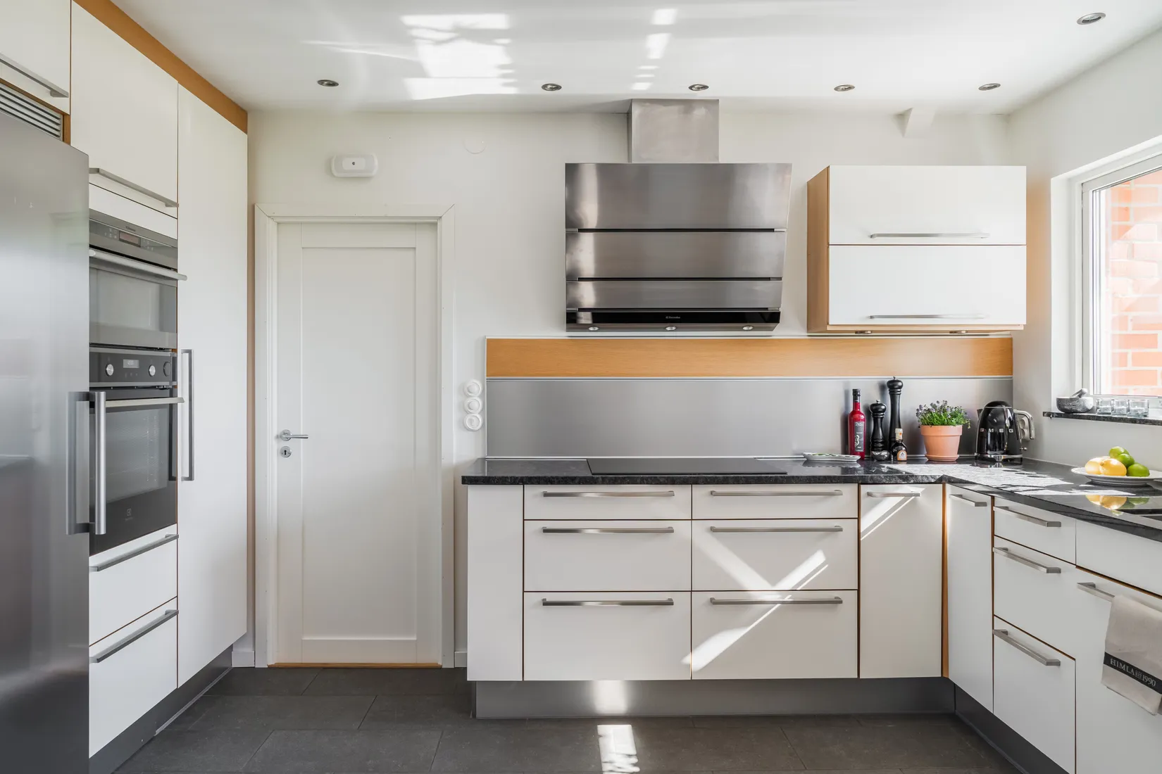 Villa, Stationsgatan 49, Rinnebäck, Kävlinge