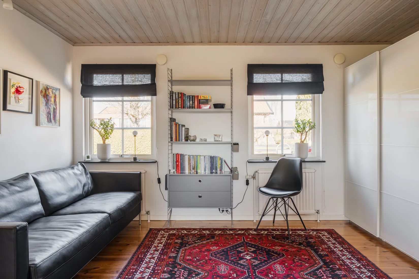 Villa, Stationsgatan 49, Rinnebäck, Kävlinge