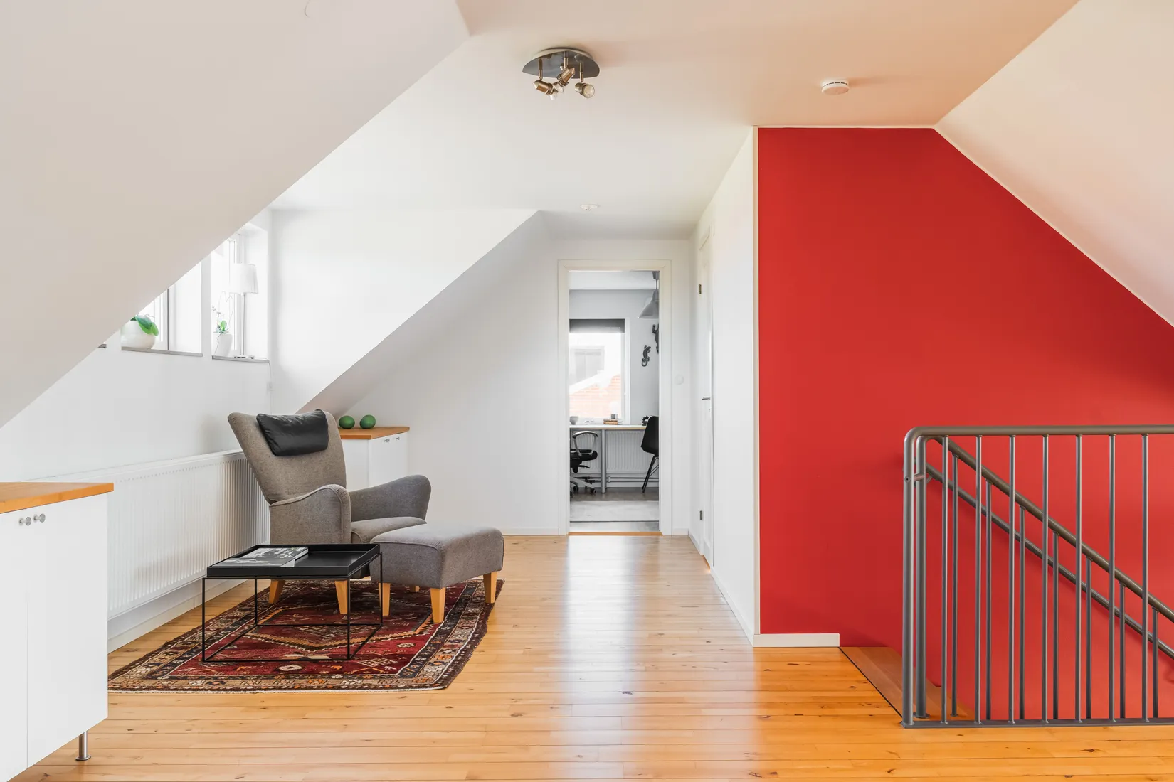 Villa, Stationsgatan 49, Rinnebäck, Kävlinge