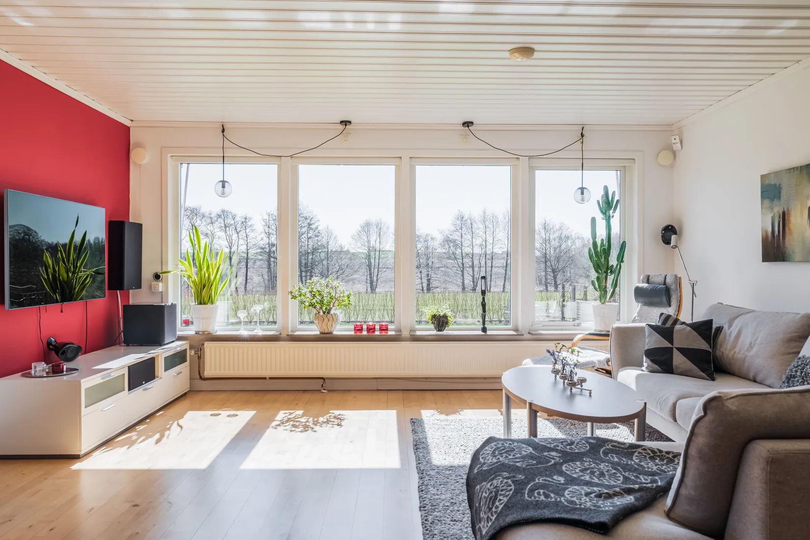 Villa, Stationsgatan 49, Rinnebäck, Kävlinge