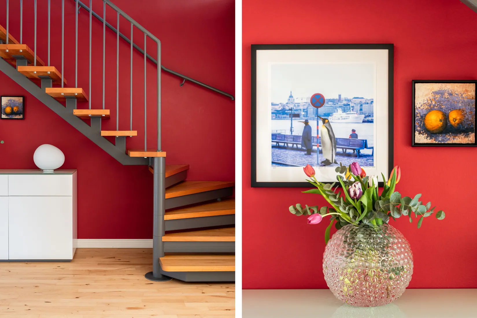 Villa, Stationsgatan 49, Rinnebäck, Kävlinge