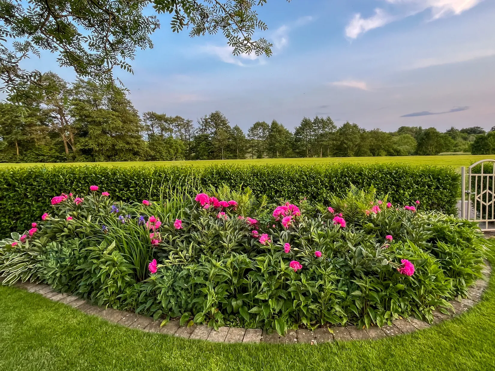 Villa, Stationsgatan 49, Rinnebäck, Kävlinge