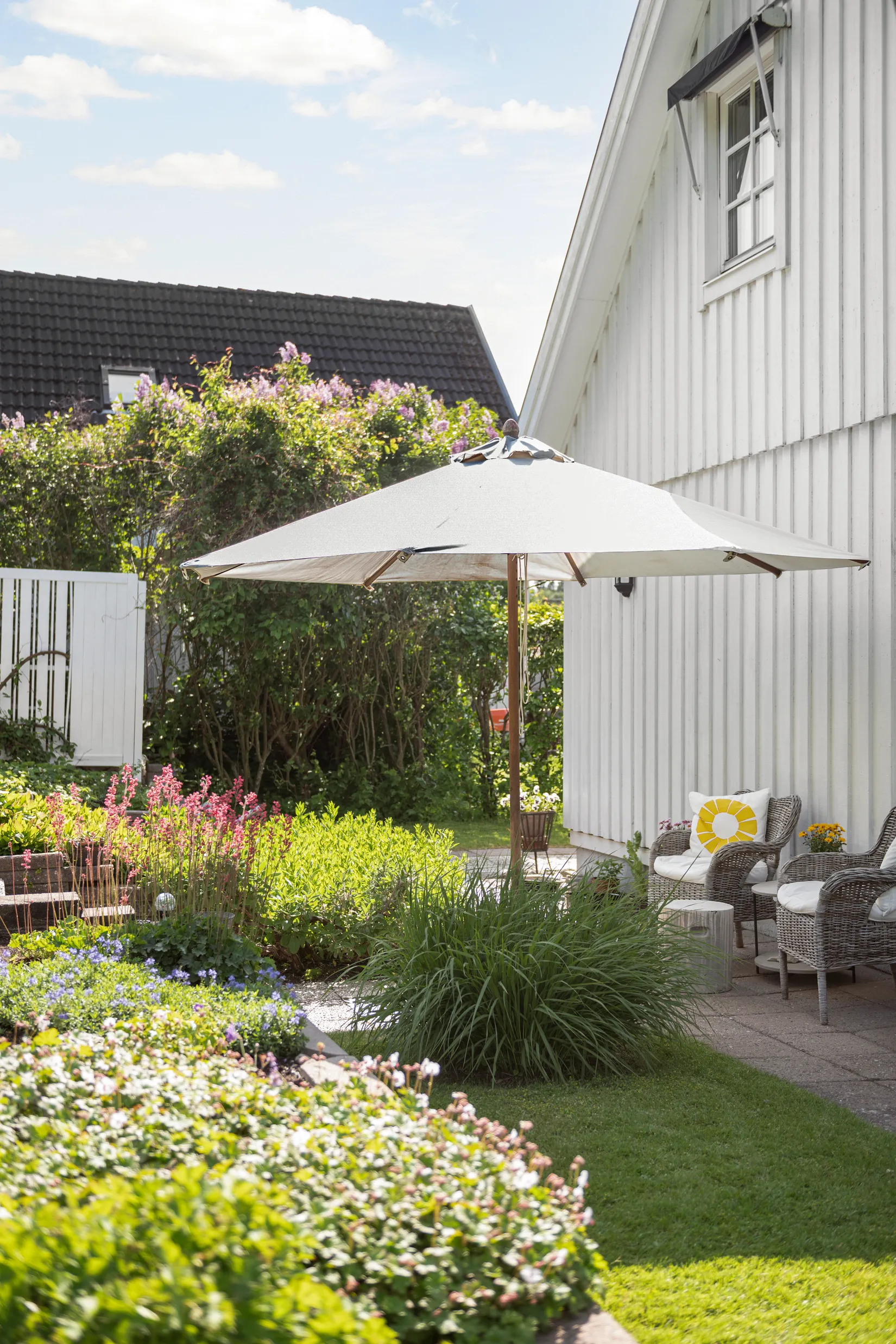 Villa, Gamla Pykstensstigen 9, Onsala - Lyngås, Kungsbacka