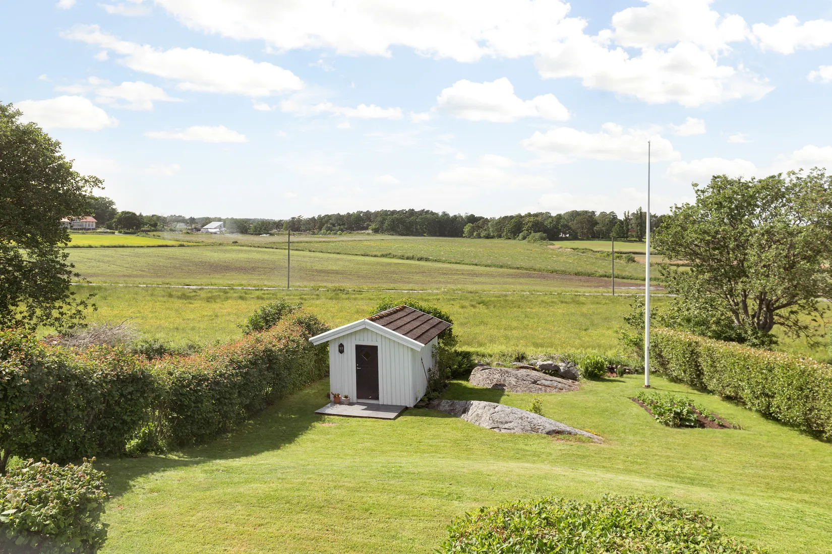 Villa, Gamla Pykstensstigen 9, Onsala - Lyngås, Kungsbacka