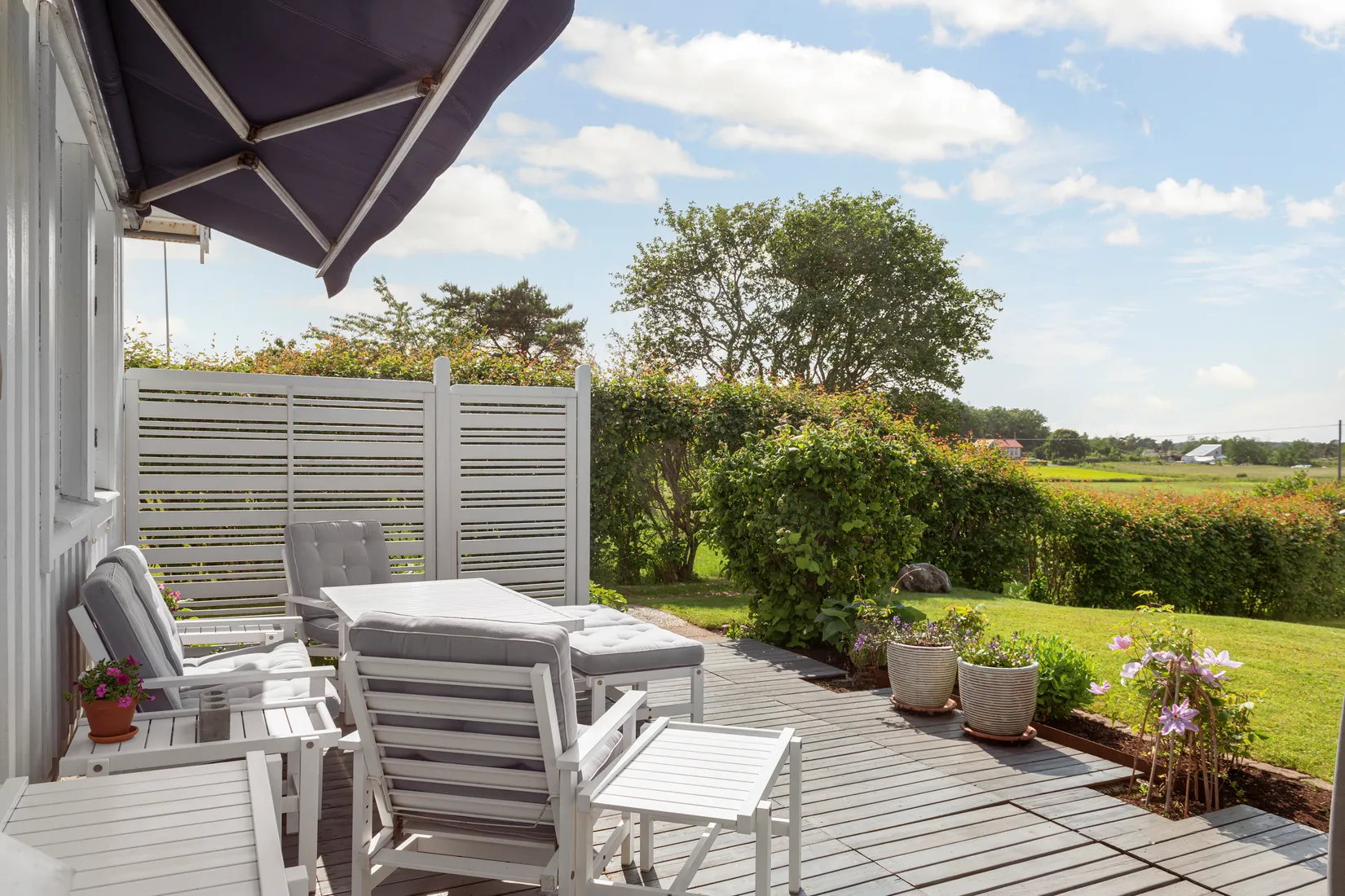 Villa, Gamla Pykstensstigen 9, Onsala - Lyngås, Kungsbacka