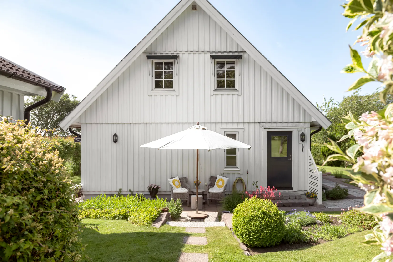 Villa, Gamla Pykstensstigen 9, Onsala - Lyngås, Kungsbacka