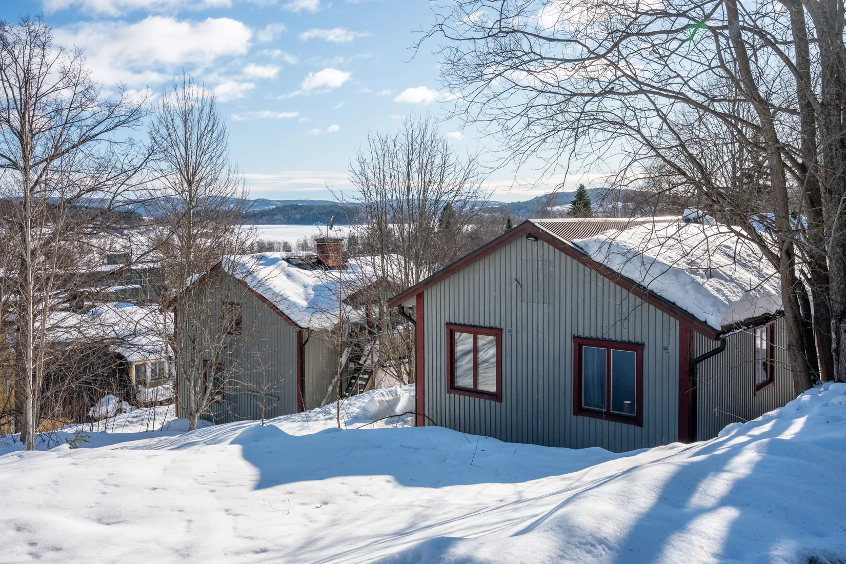 Villa, Björstagatan 33, Kramfors