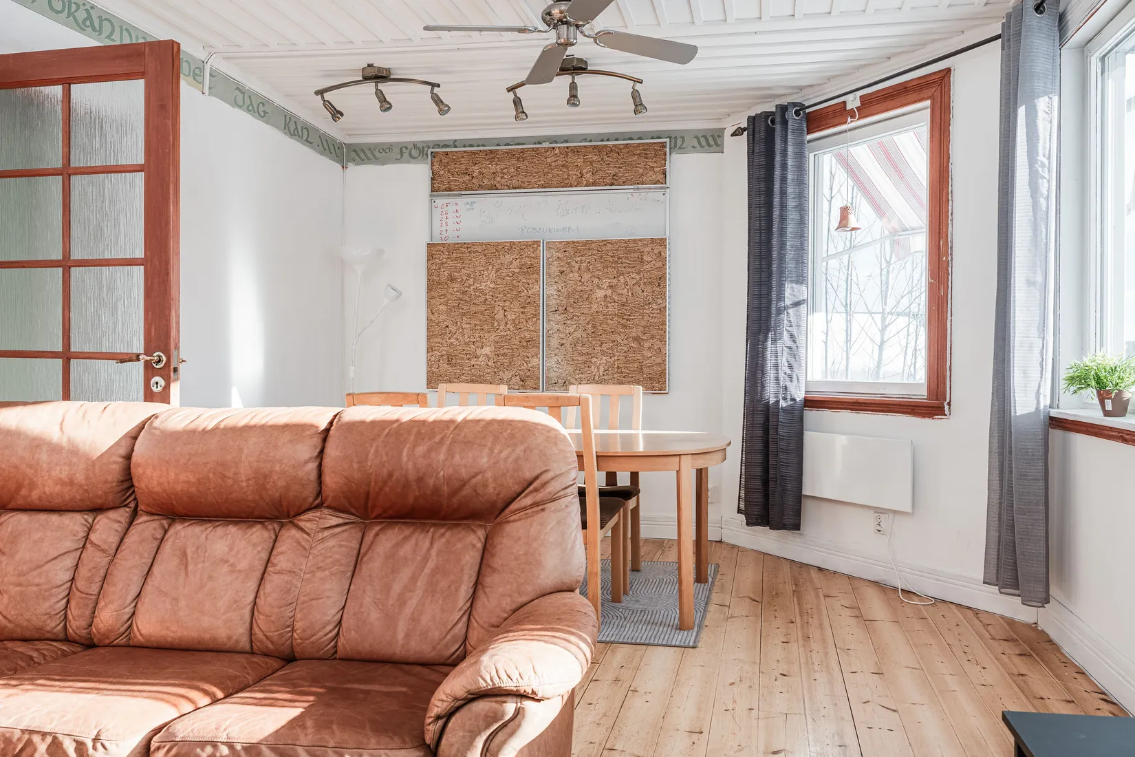 Villa, Björstagatan 33, Kramfors