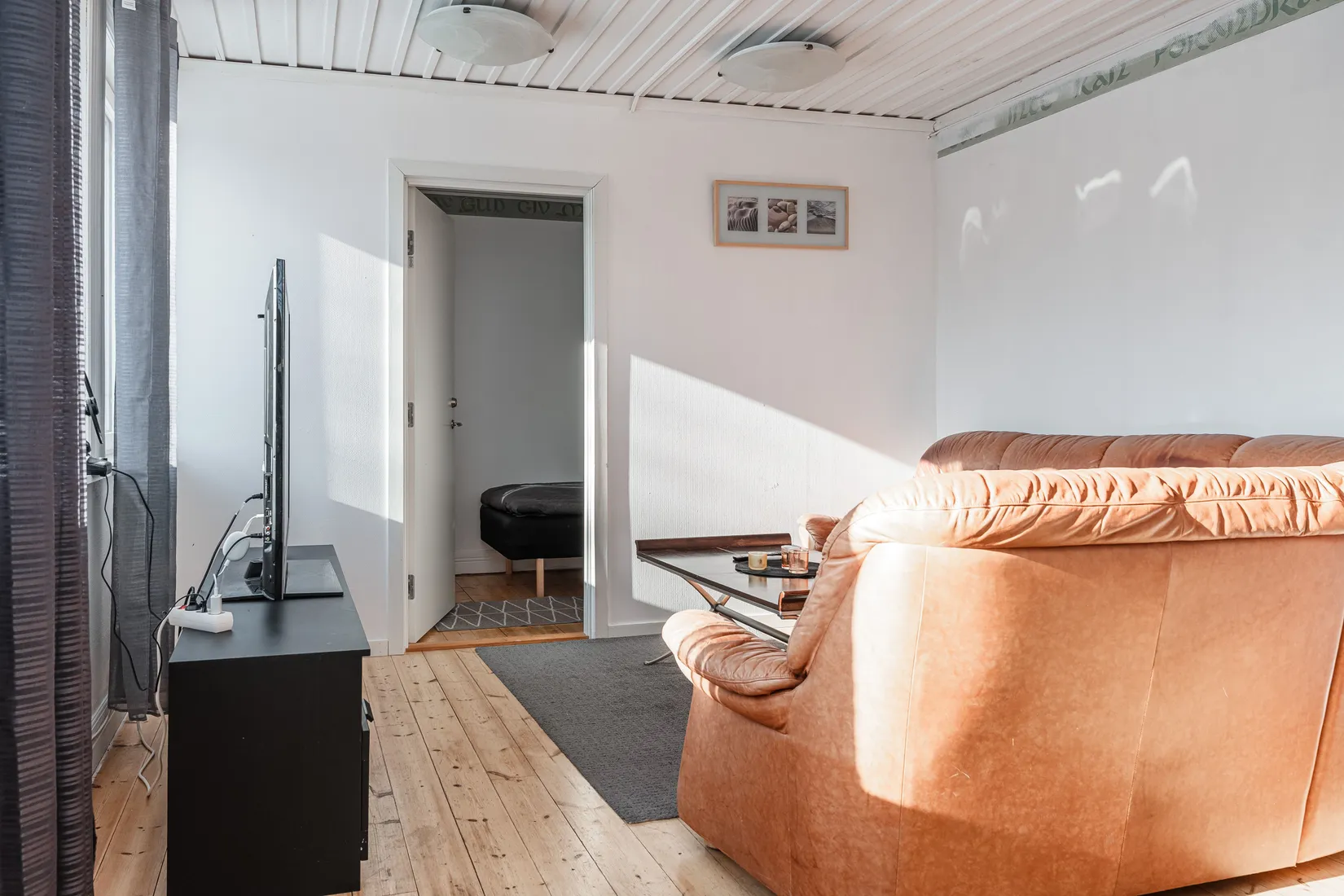 Villa, Björstagatan 33, Kramfors