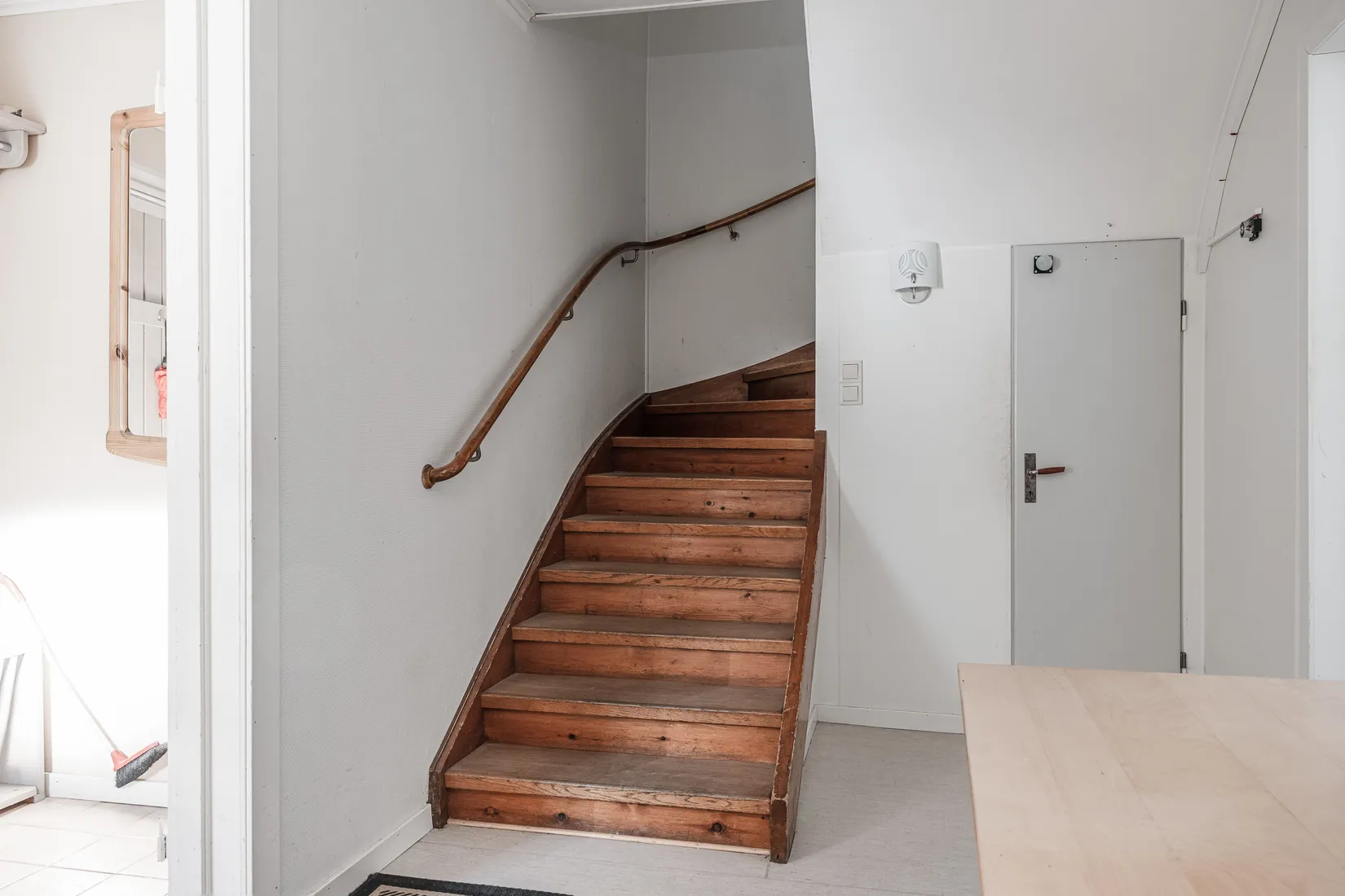 Villa, Björstagatan 33, Kramfors