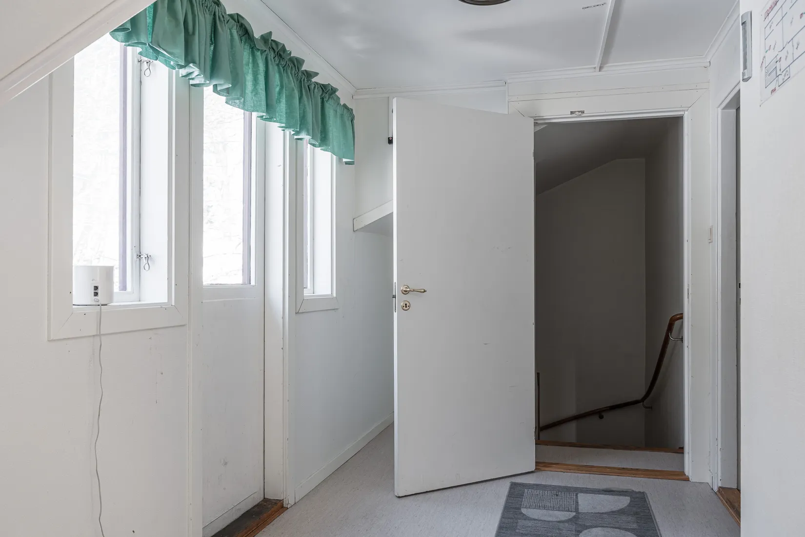 Villa, Björstagatan 33, Kramfors