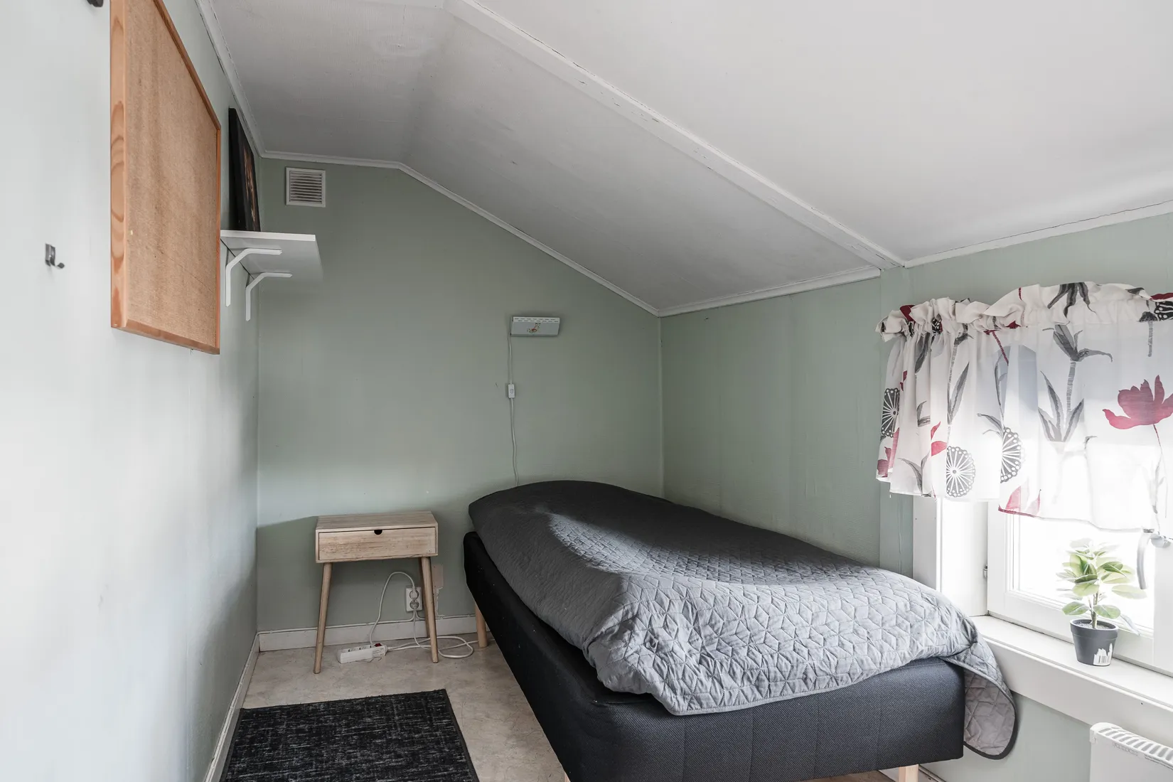 Villa, Björstagatan 33, Kramfors