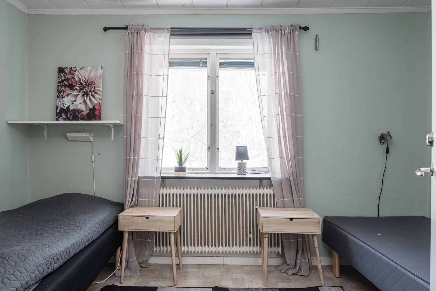 Villa, Björstagatan 33, Kramfors