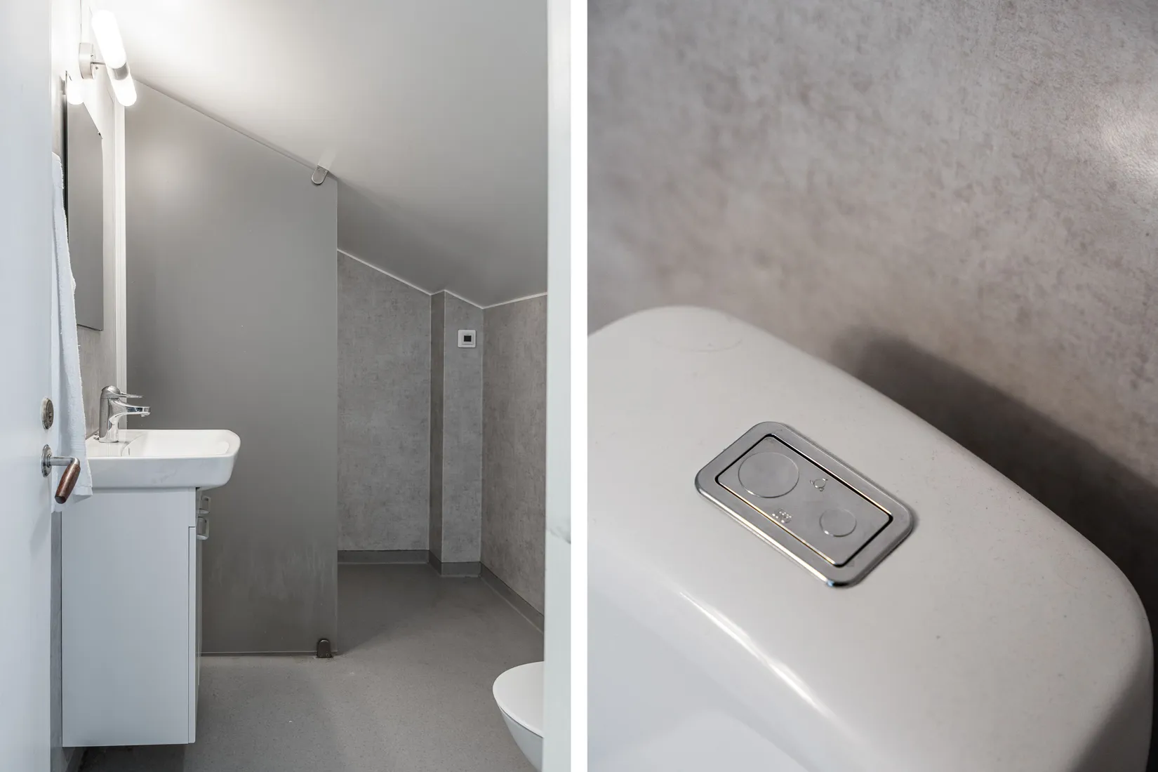 Villa, Björstagatan 33, Kramfors