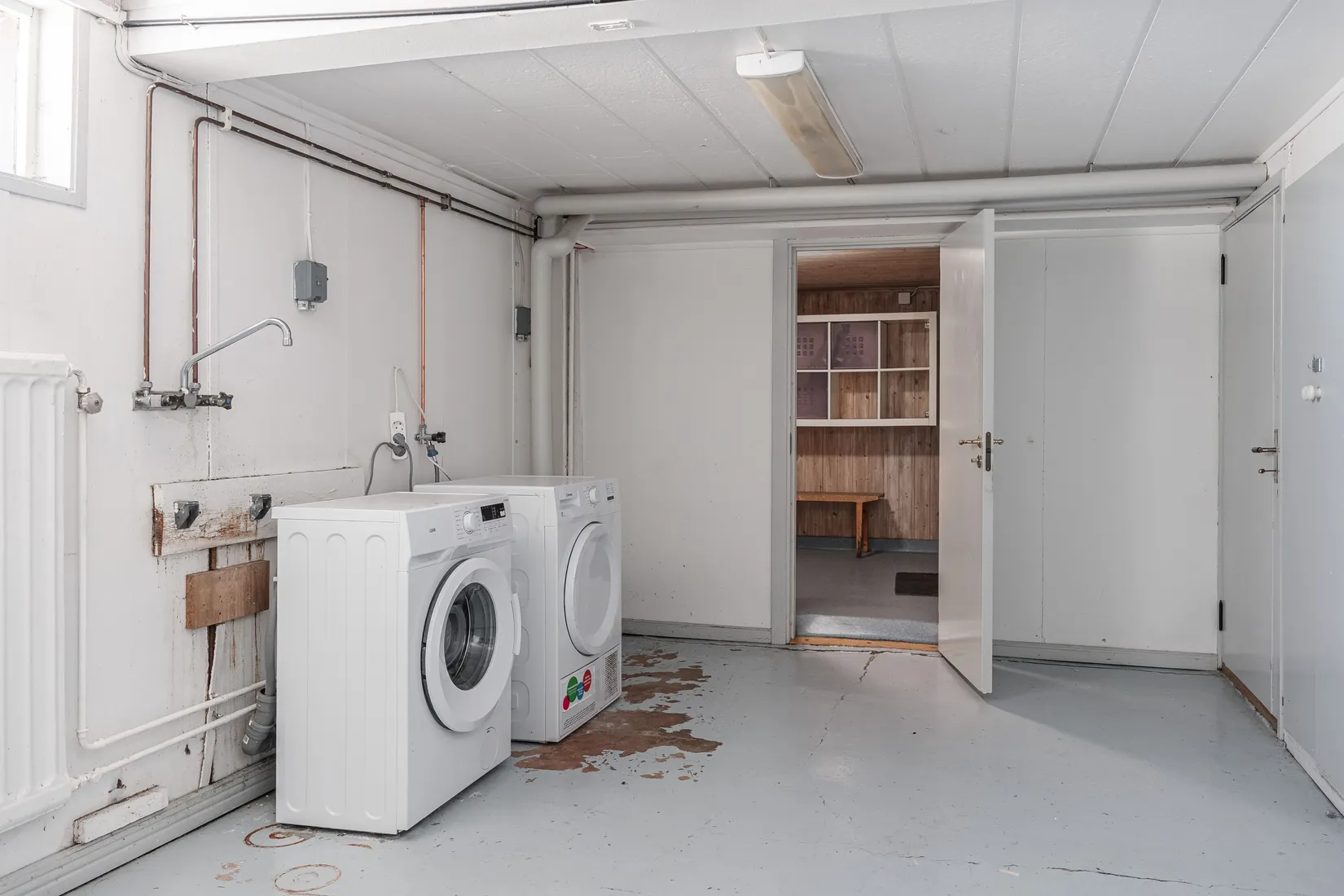 Villa, Björstagatan 33, Kramfors