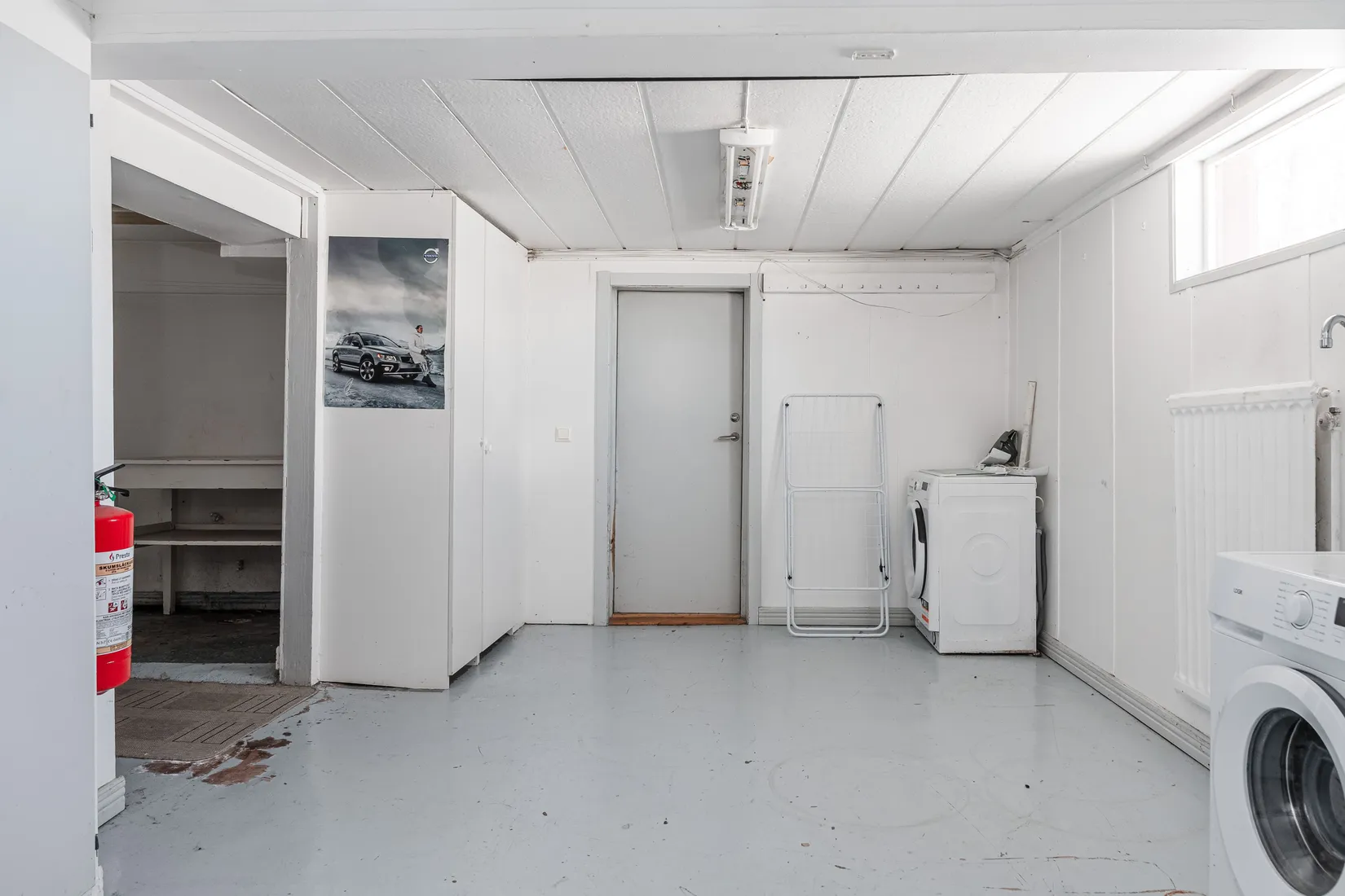 Villa, Björstagatan 33, Kramfors