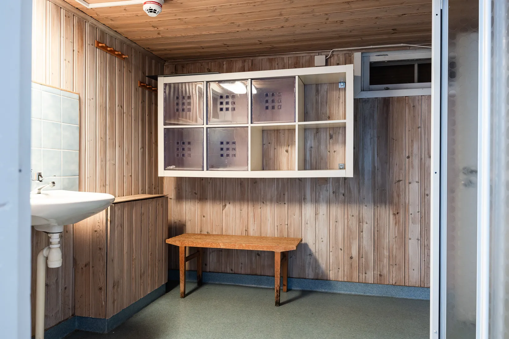 Villa, Björstagatan 33, Kramfors