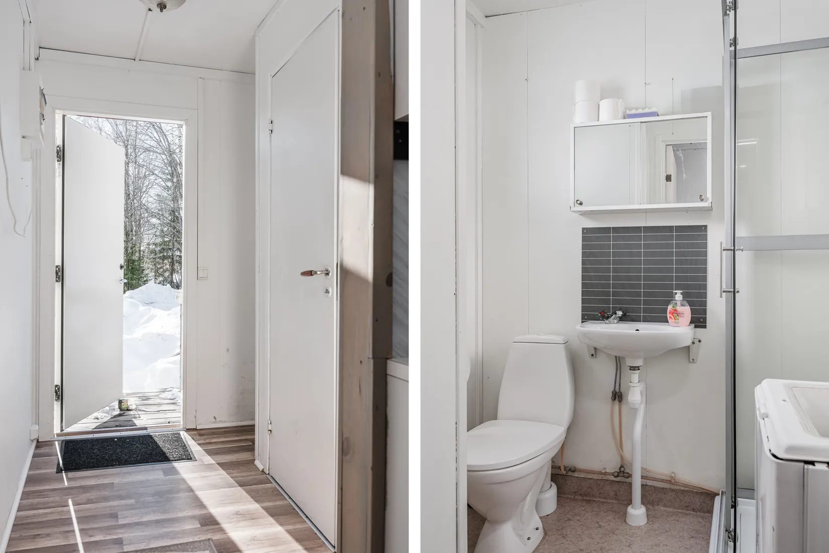 Villa, Björstagatan 33, Kramfors