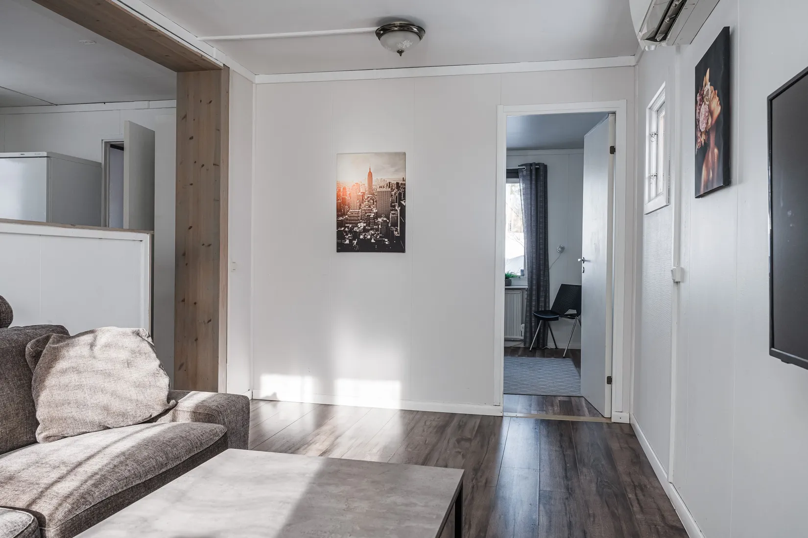 Villa, Björstagatan 33, Kramfors