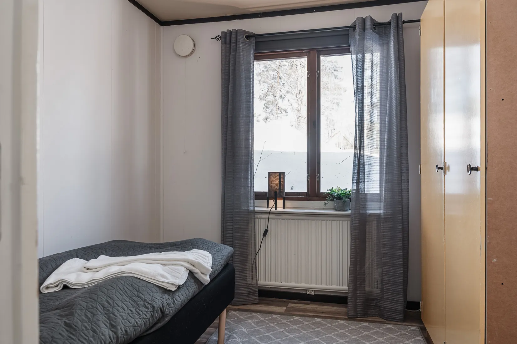 Villa, Björstagatan 33, Kramfors