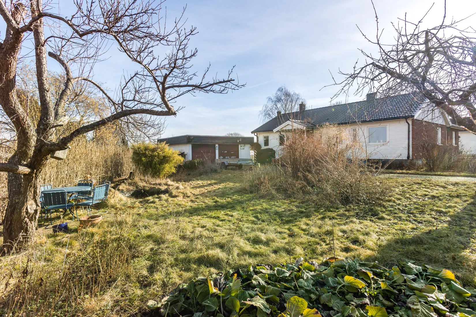 Villa, Kanalvägen 21, Linköping