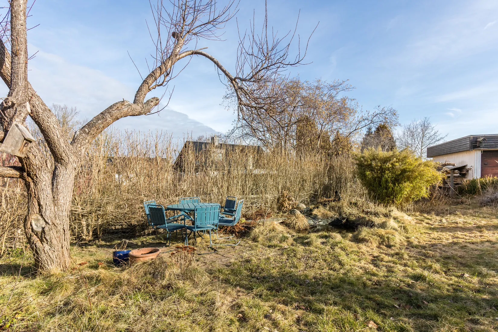 Villa, Kanalvägen 21, Linköping