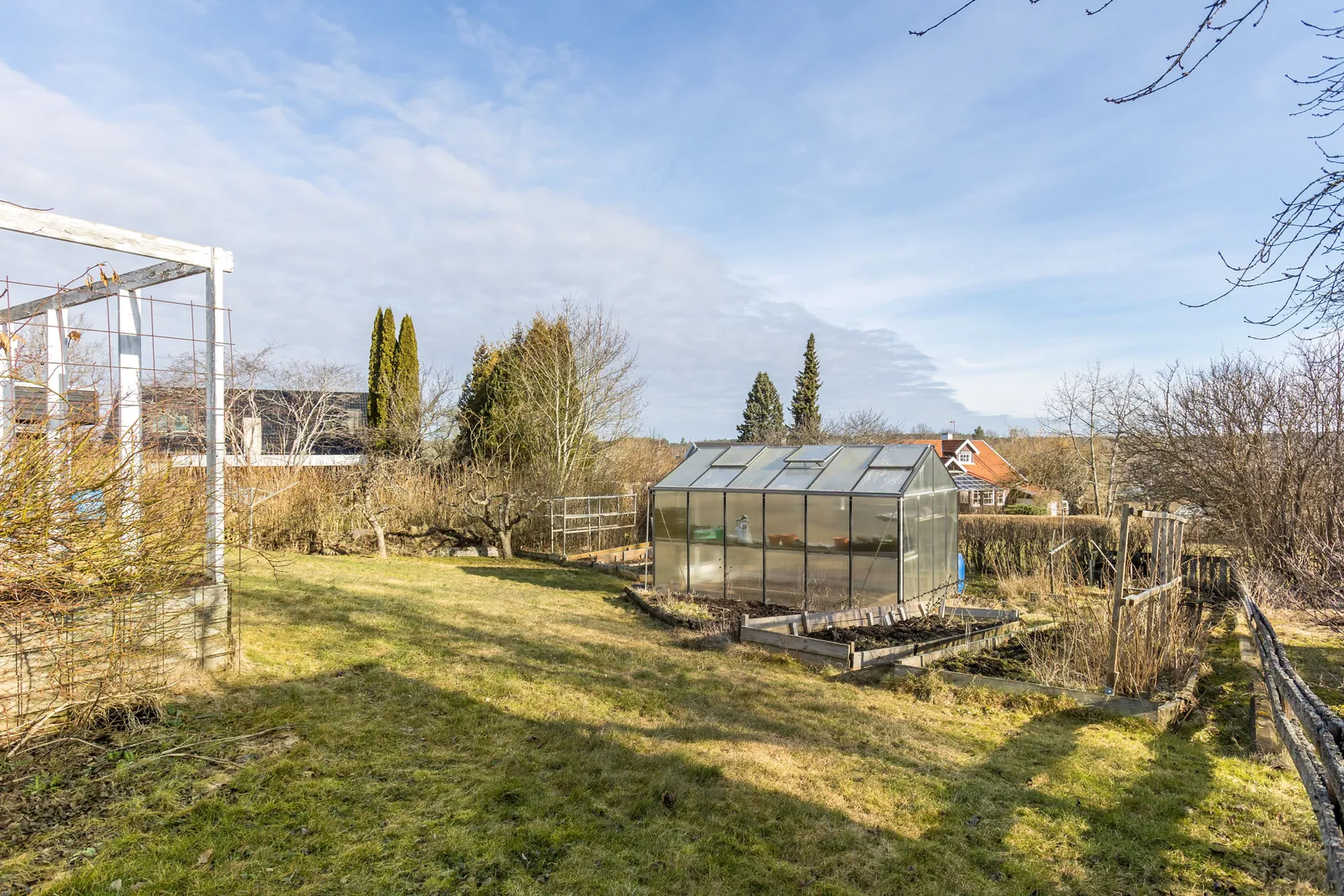 Villa, Kanalvägen 21, Linköping