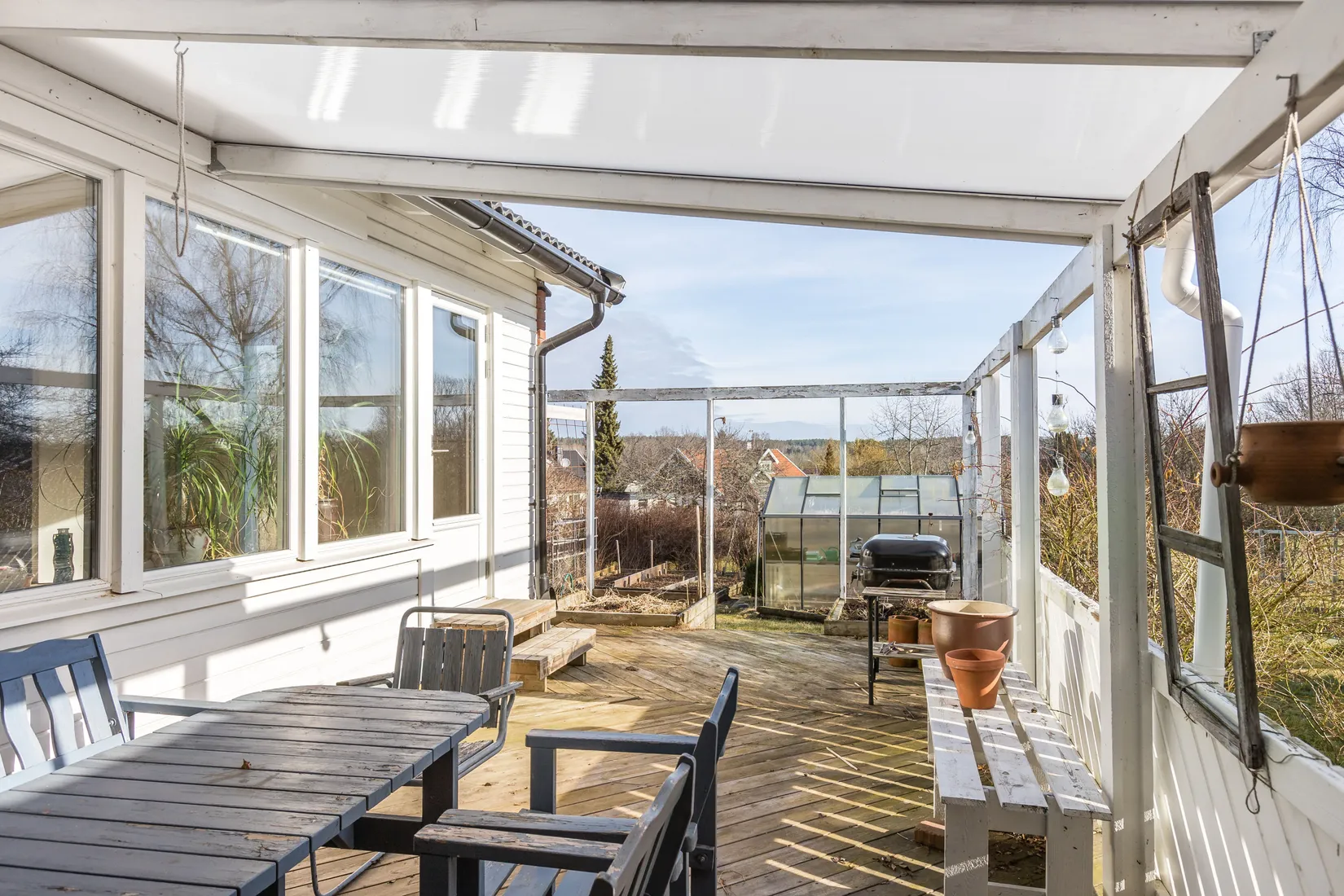 Villa, Kanalvägen 21, Linköping