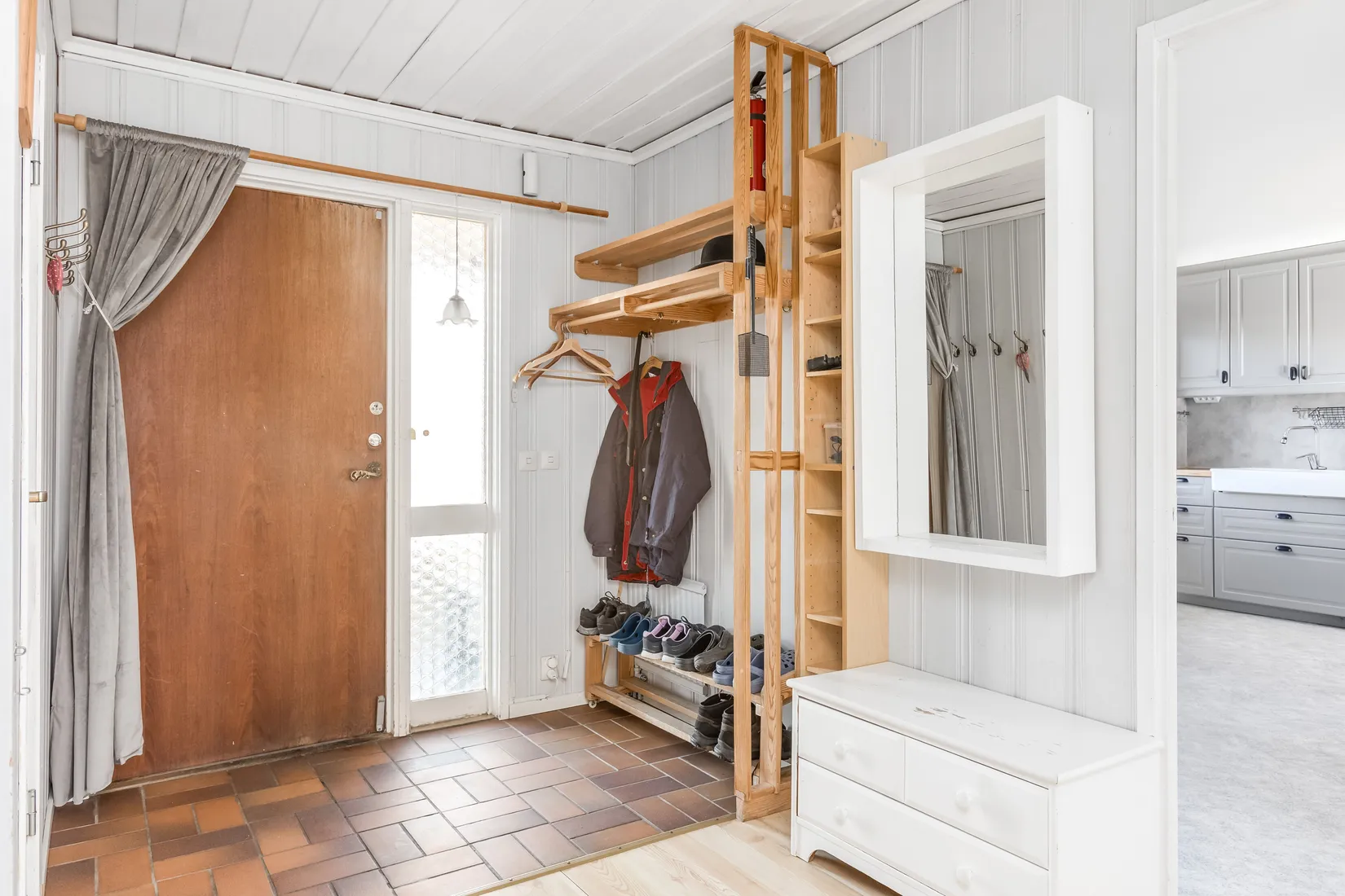 Villa, Kanalvägen 21, Linköping